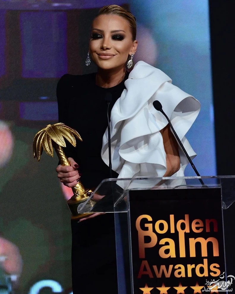 گلشاه ساراچ اوغلو